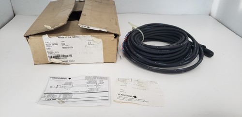 Yokogawa wu20 lt10 cavo - yokogawa, wu20-lt10