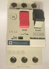 Telemecanique Schneider