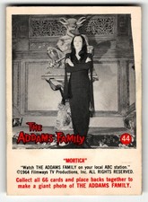 1964 Donruss La Famiglia