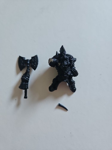 Warhammer citadel vecchio - warhammer,