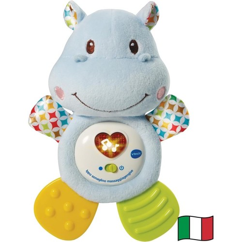 Vtech ippo sonaglino - ippo,,