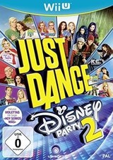 Just Dance Disney Party 2 -