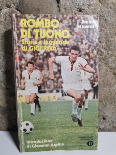 Rombo tuono storia di gigi - tuono,,
