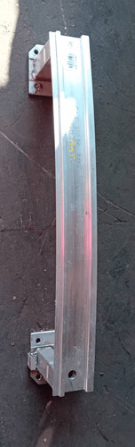 Traversa paraurti post