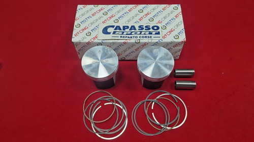Fiat 500 126 - 500,