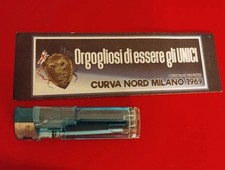 CURVA NORD MILANO ADESIVO