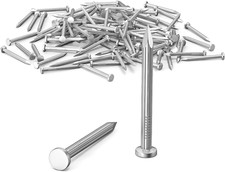 100 Chiodi Da 20MM Di Acciaio