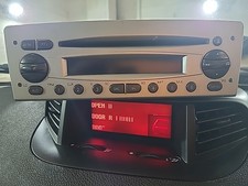 Autoradio originale Alfa Romeo