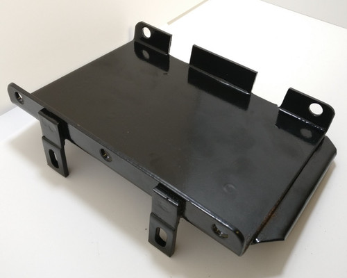 Culla batteria piastra base - batteria/piastra,