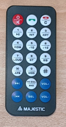 Telecomando originale per - telecomando,