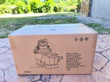 Intex 26644 4500L/h Pompa Filtro a Sabbia