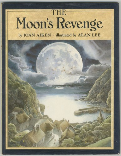 The moon revenge - the, moon's