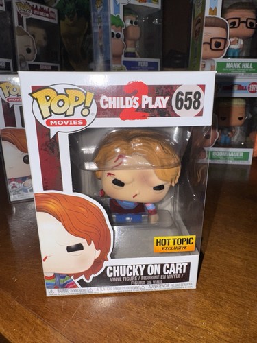 Funko pop vinile gioco - funko,
