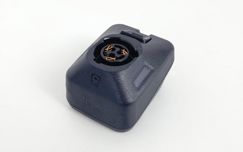 Stryker system wireless - stryker, 9