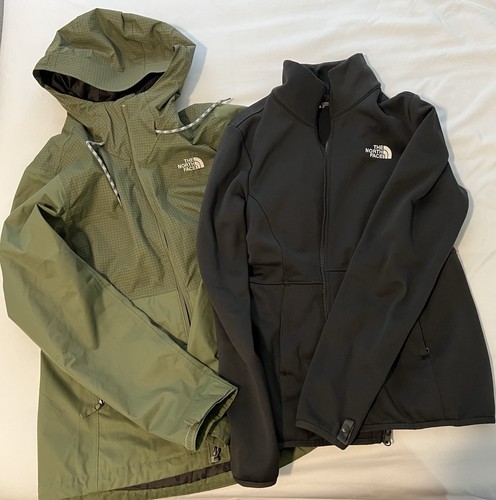 The north face giacca pile - the,