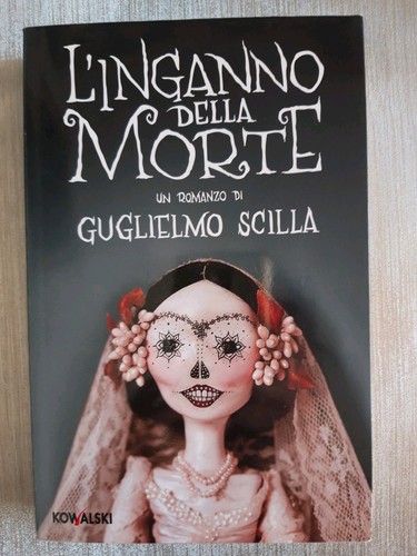 Inganno della morte g - l'inganno,