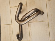 Buell m2 ciclone down tubi