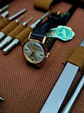 Orologio Vintage Lady Nos "LORIDAL" anni 70' Swiss Made 