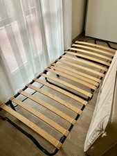 Letto Brandina Pieghevole -