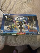 Skylanders imaginators starter - skylanders,