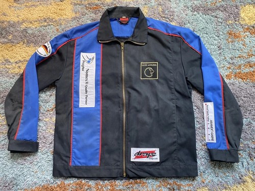 Rara giacca vintage 2003 - 2003, lion