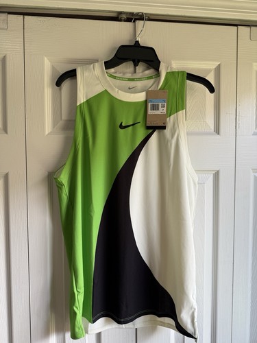 Canotta senza maniche - , nike