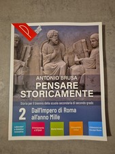 Pensare Storicamente 2 Palumbo