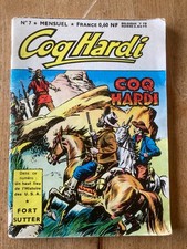 COQ HARDI Mensuel NUMERO 7