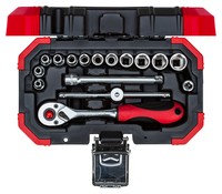 Gedore red kit chiavi - kit,
