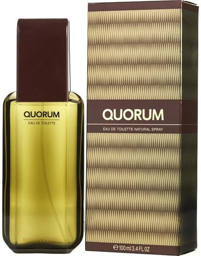 Antonio puig quorum eau - puig,