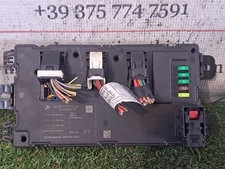 CENTRALINA BCM PER BMW Serie 1 F20 6135931717501, A2C3045021300 N47D20C diesel 