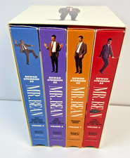 Mr. Bean: Another Box of Beans