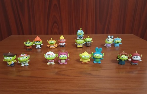Disney pixar toy story alien - toy,