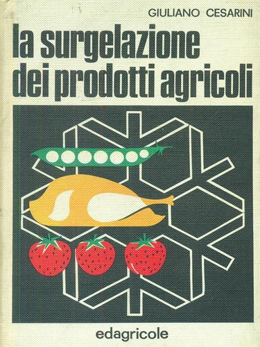Surgelazione dei prodotti - la,