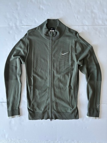 Giacca tennis nike federer - da,
