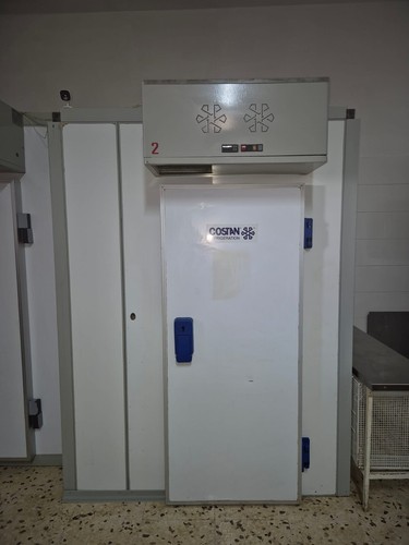 Cella frigorifera marca - cella,