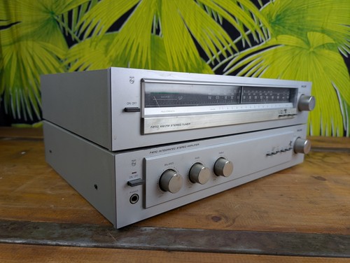 Philips f4110 amplificatore - amplificatore, &