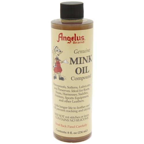 Angelus olio visone - angelus, di