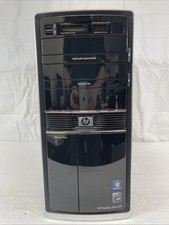 HP Pavilion Elite HPE-210F AMD