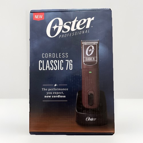 Oster tagliacapelli - oster,