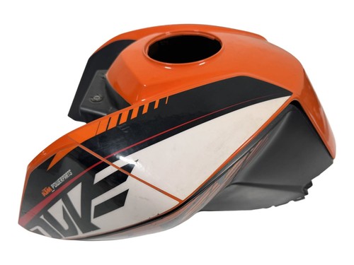 Carena cover serbatoio ktm - carena,