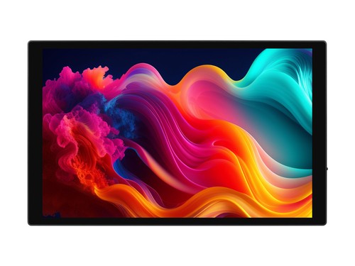 Waveshare display touch ips - display,