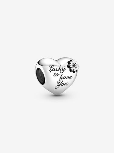 Nuovissimo charm pandora - charm,