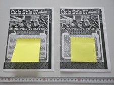 2 fanzine Bad Boys Monopoli