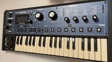 Novation mininova - novation,