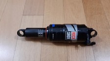 AMMORTIZZATORE - REAR SHOCK ROCK SHOX MONARCH RT3 DEBON AIR 190 x 51 mm