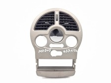 8200327062 RIVESTIMENTO CENTRALE CRUSCOTTO per RENAULT MODUS 2A SERIE 1.2 2004