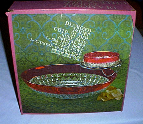Set ciotola indiana - indiana, glass