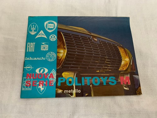 Catalogo nuova serie - nuova,