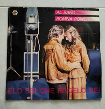 LP 33 giri  12 " Al Bano &